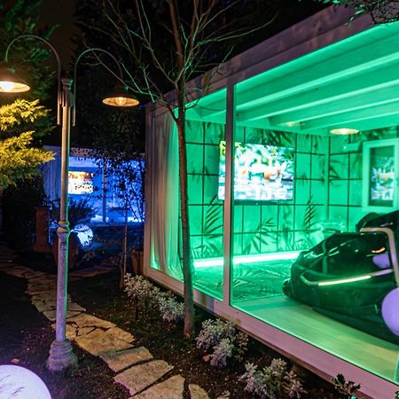 Il Giardino Degli Angeli Konuk evi Assisi Dış mekan fotoğraf