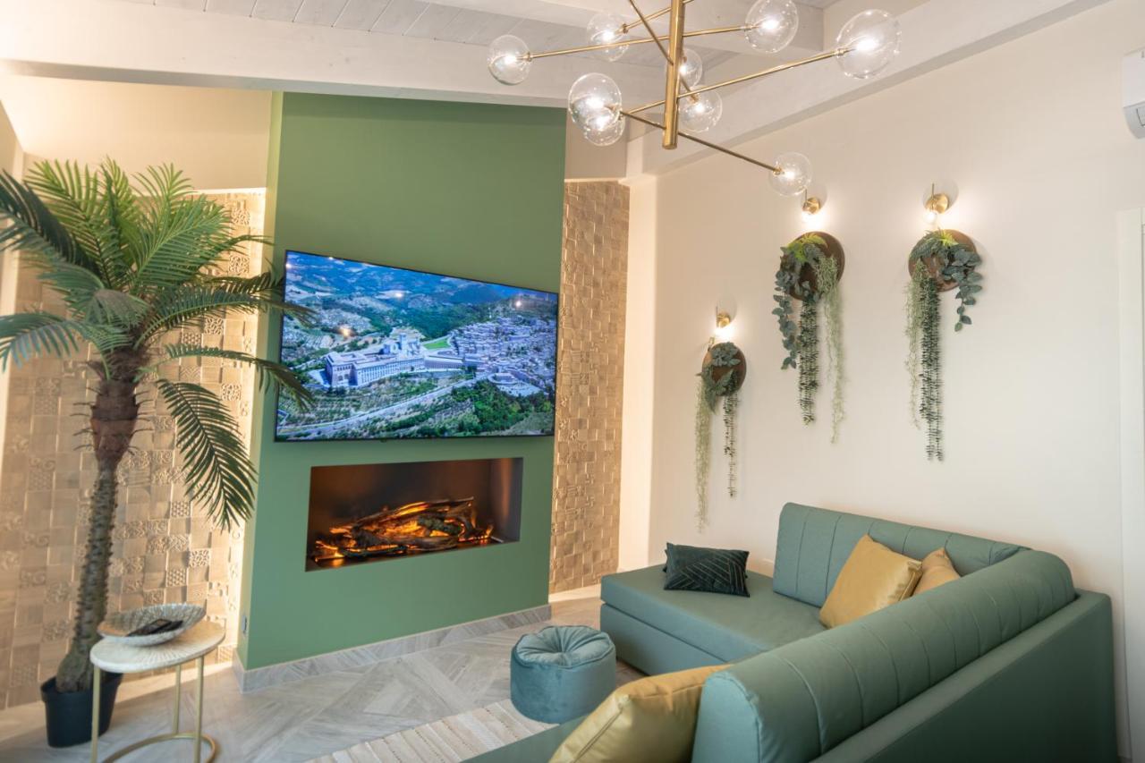 Il Giardino Degli Angeli Konuk evi Assisi Dış mekan fotoğraf
