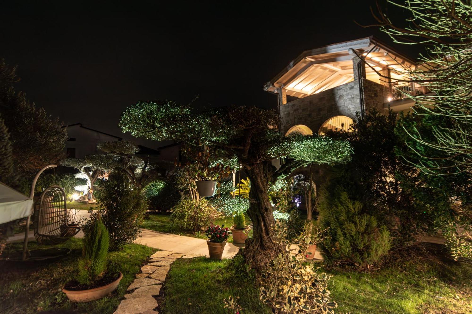 Il Giardino Degli Angeli Konuk evi Assisi Dış mekan fotoğraf