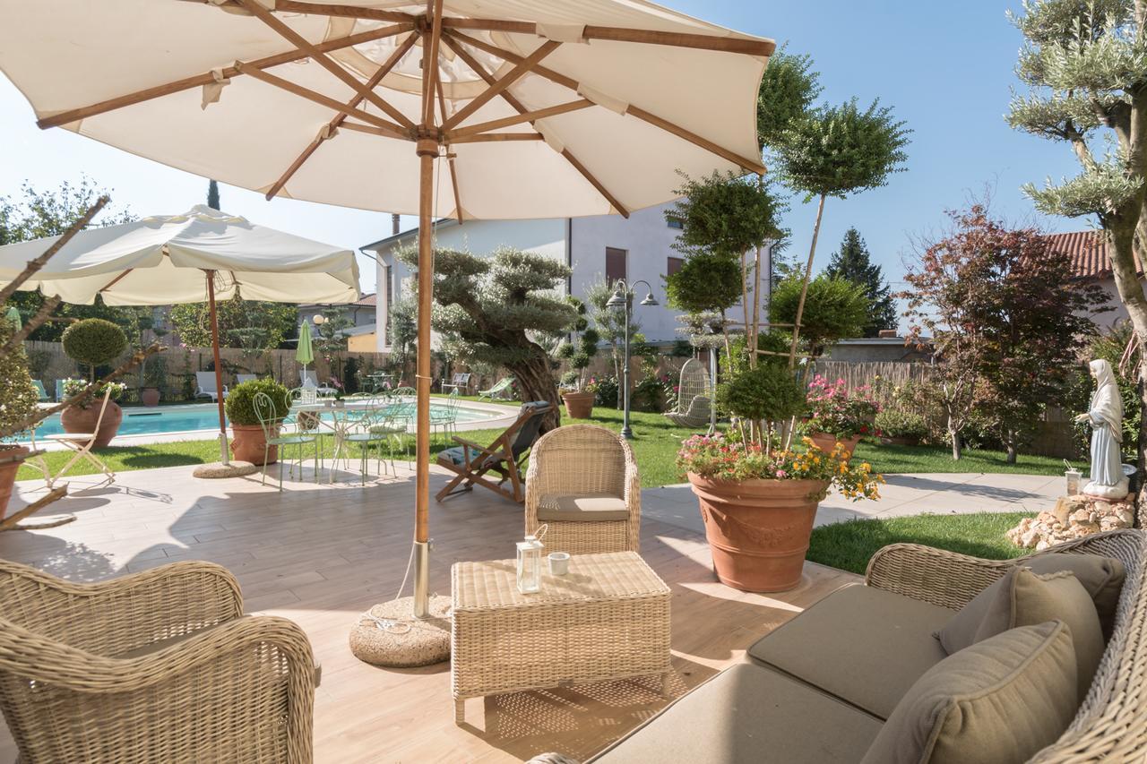 Il Giardino Degli Angeli Konuk evi Assisi Dış mekan fotoğraf