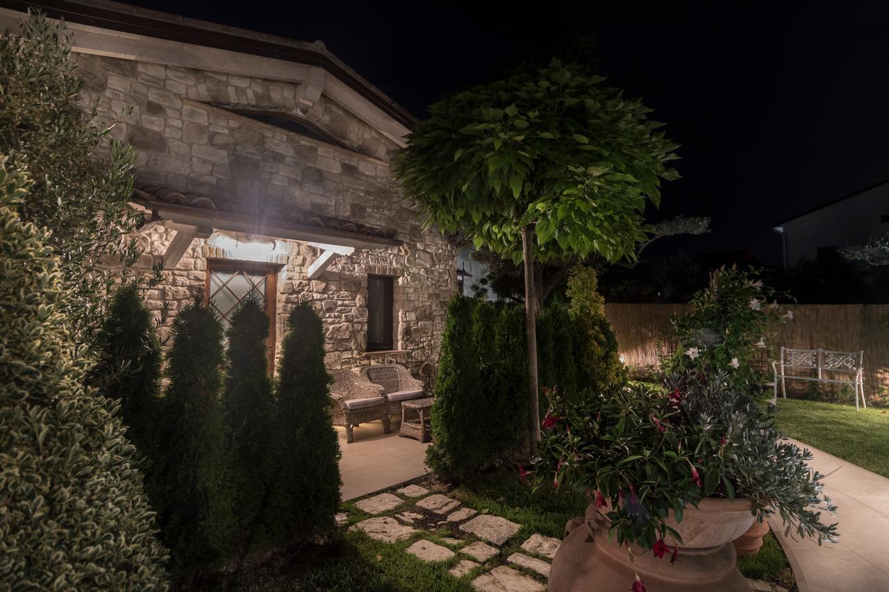 Il Giardino Degli Angeli Konuk evi Assisi Dış mekan fotoğraf