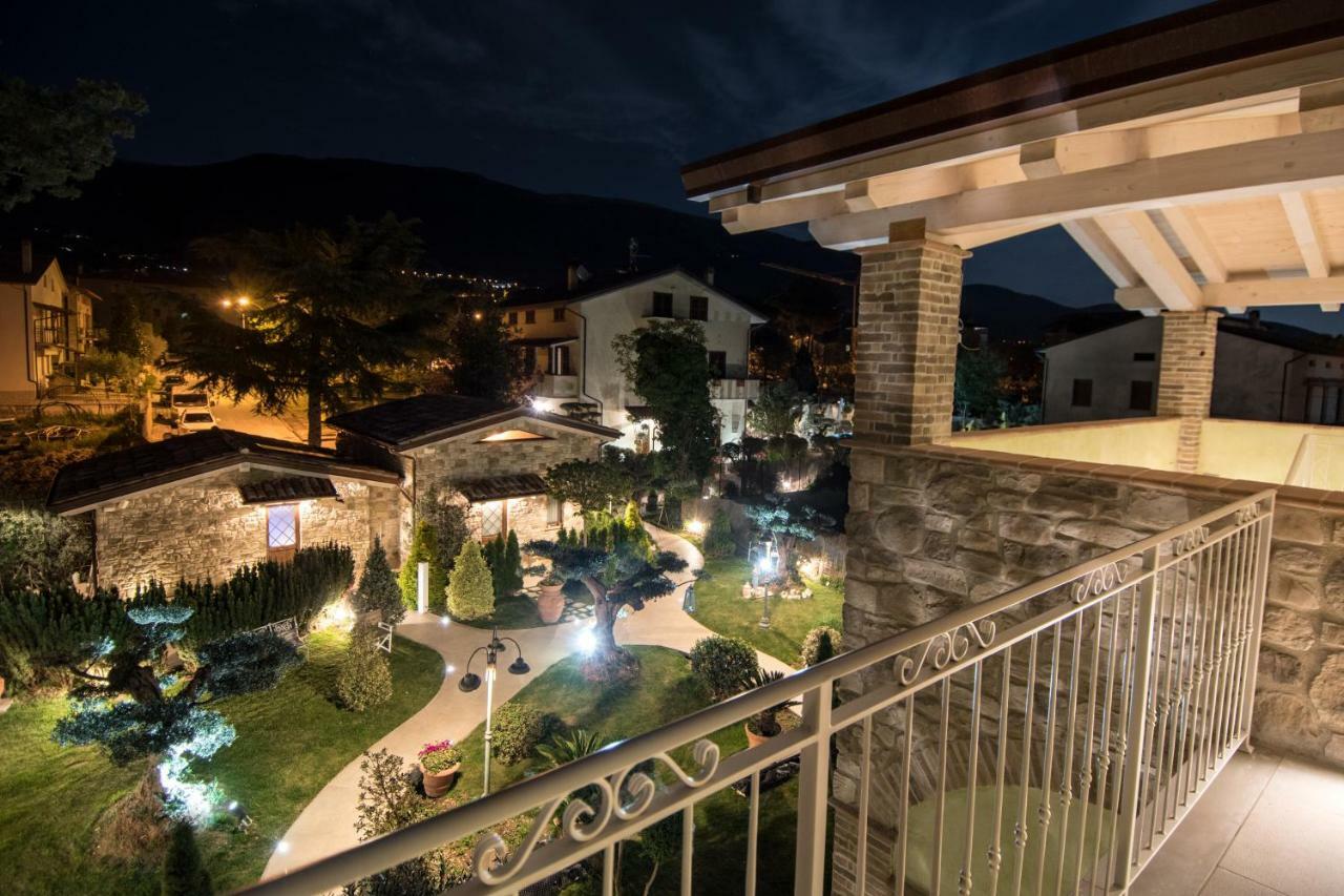 Il Giardino Degli Angeli Konuk evi Assisi Dış mekan fotoğraf
