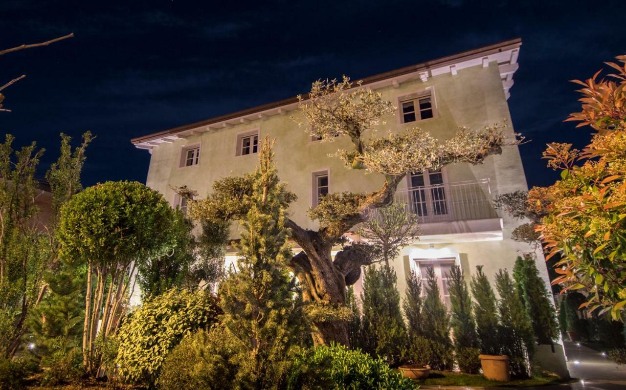 Il Giardino Degli Angeli Konuk evi Assisi Dış mekan fotoğraf