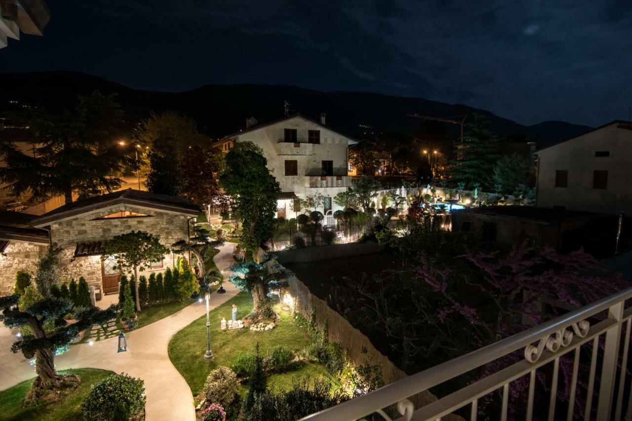 Il Giardino Degli Angeli Konuk evi Assisi Dış mekan fotoğraf